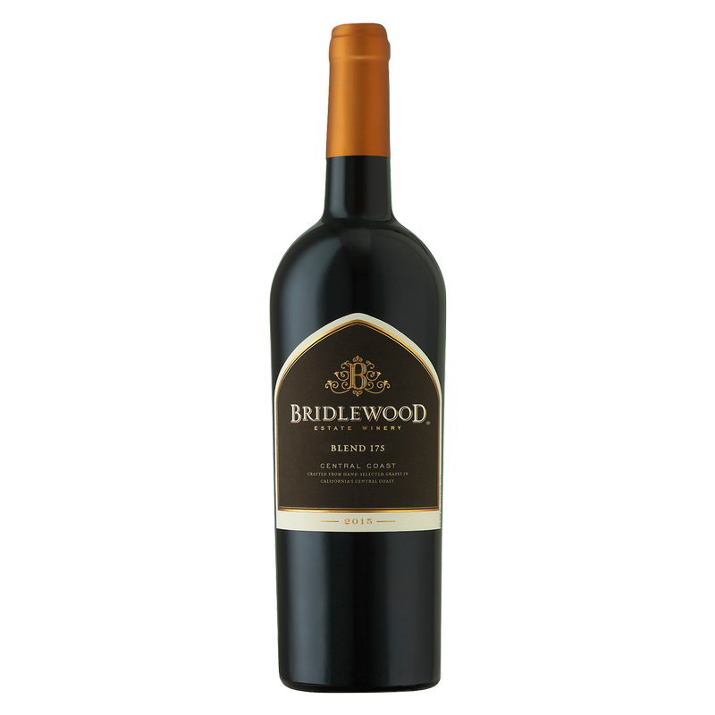 Bridlewood Red Blend Lot #57 750ml