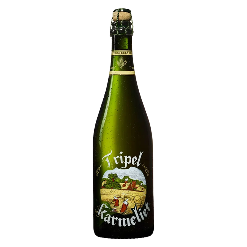 Tripel Karmeleit 750ml