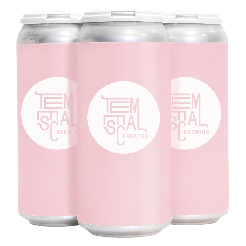 Temescal Brewing Rotating Tier 1 4pk 16oz