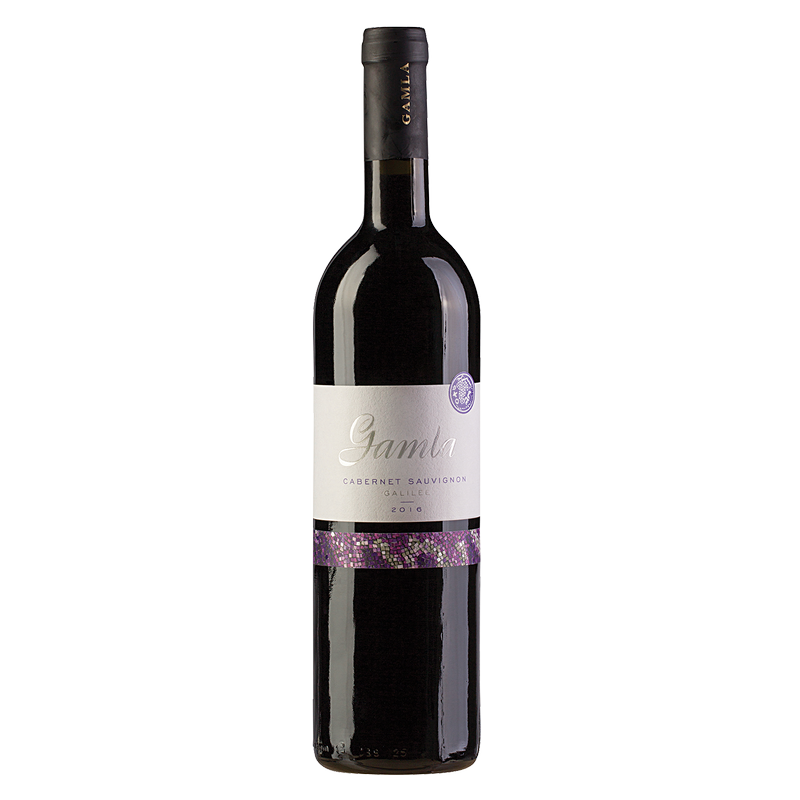 Gamla Cabernet Sauvignon 750ml