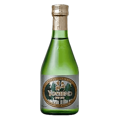 Hakushika Yoshino Taru Cedar 300ml Btl