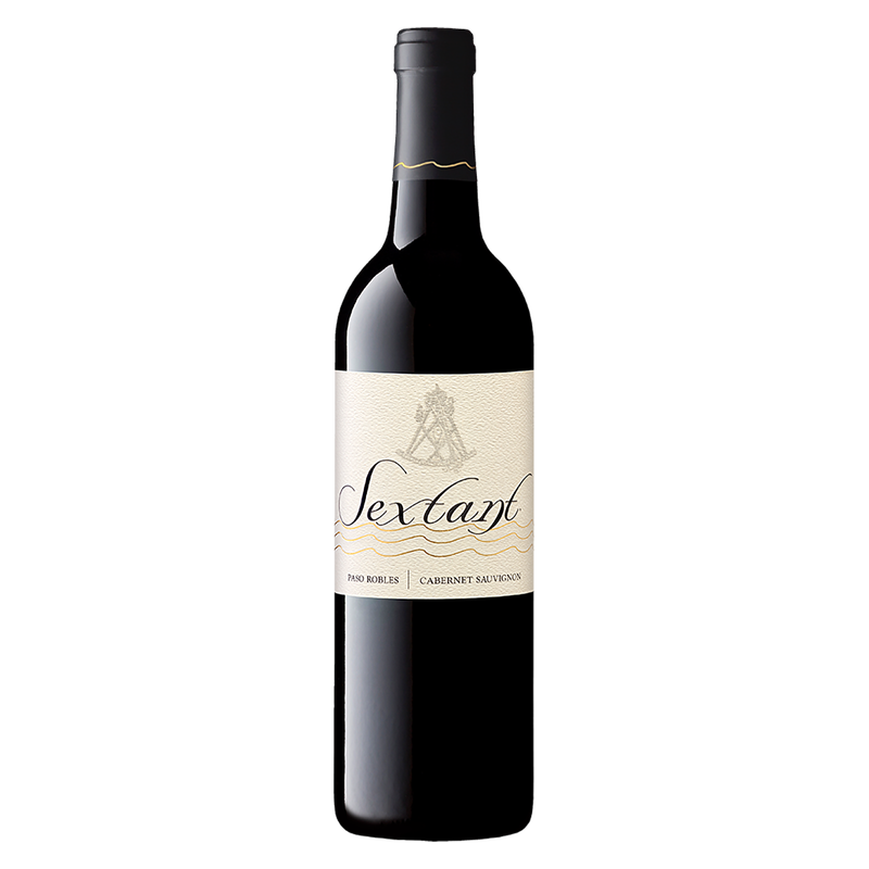Sextant Cabernet Sauvignon 750ml