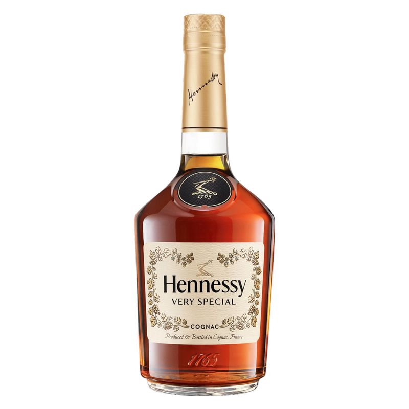 Hennessy VS Cognac 1.75L (80 Proof) - Hennessy – BevMo! Hennessy VS Cognac 1.75L (80 Proof) - Hennessy – BevMo!