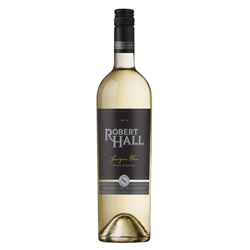 Robert Hall Sauvignon Blanc 750ml