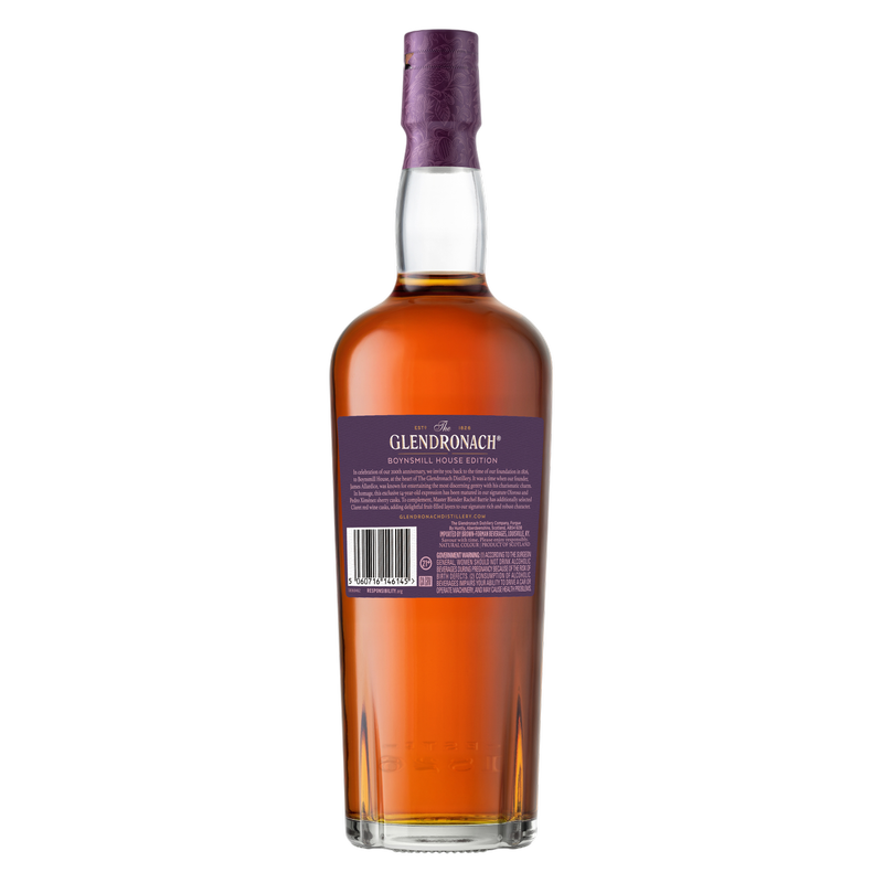 Glendronach 14 Year 200th Anniversary 700ml