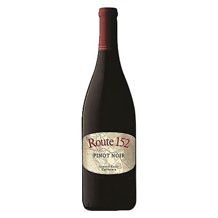 Pietra Santa Route 152 Pinot Noir 750ml