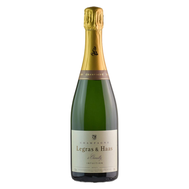 Legras & Hass Intuition 750ml