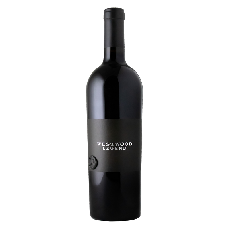 Westwood Legend Red750ml