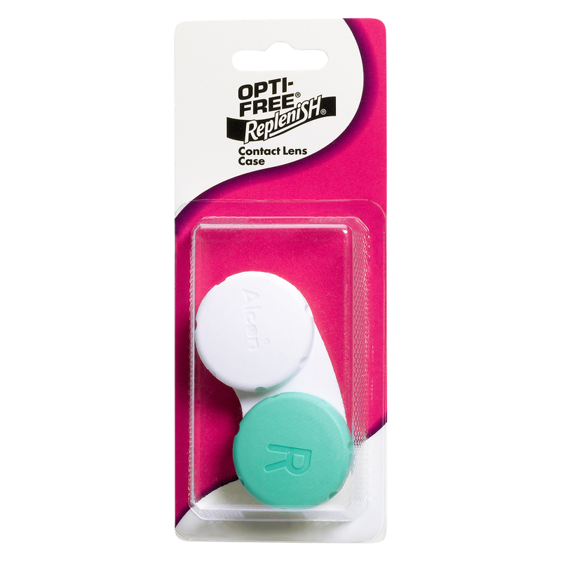 Contact Lens Case