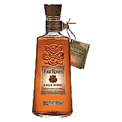 Four Roses Single Barrel Bourbon 50ml (100 Proof) - Four Roses