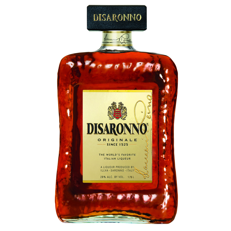 Disaronno Originale Amaretto Liqueur 1.75L (56 Proof) - Disaronno