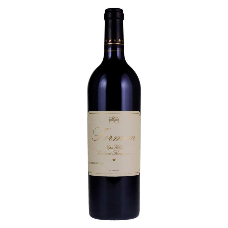 Forman Cabernet Sauvignon 750ml