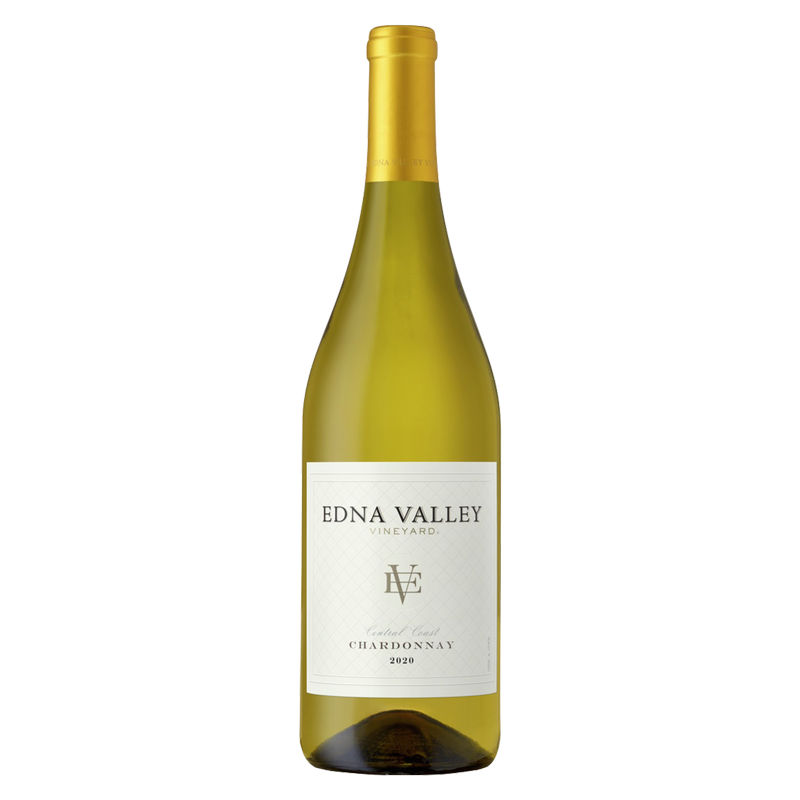 Edna Valley Vineyard Chardonnay 750 ml - Edna Valley – BevMo!