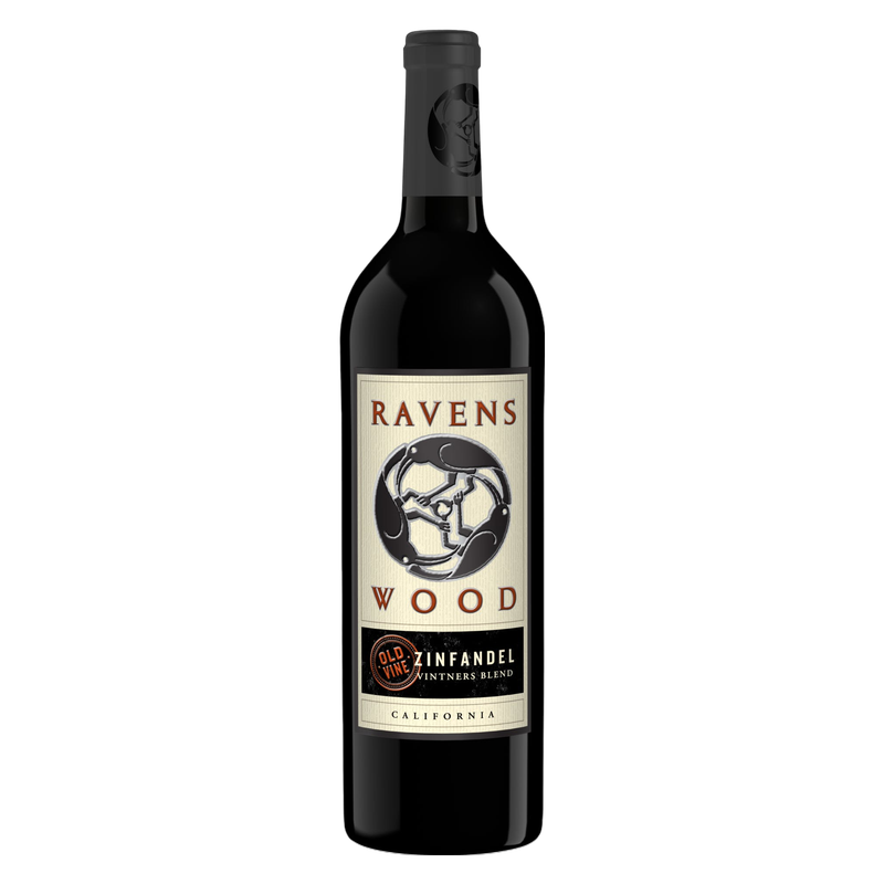 Ravenswood Zinfandel 750ml