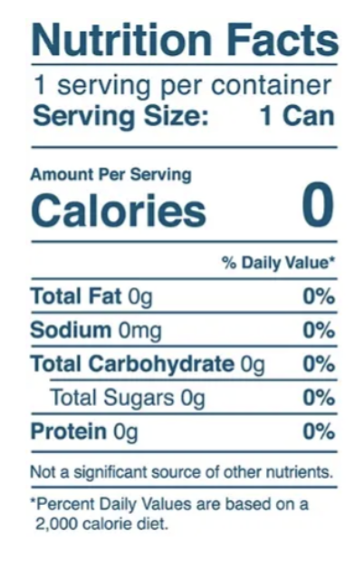 Waterloo Sparkling Water Strawberry (12 OZ)
