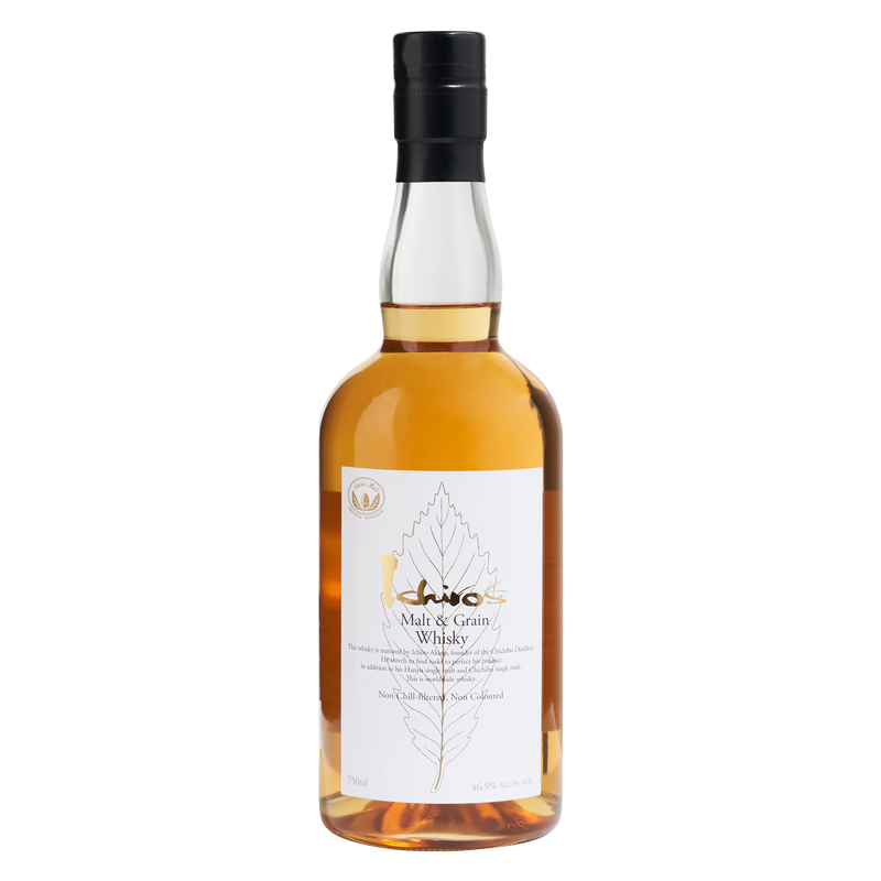 Chichibu Ichiro's Malt & Grain Scotch 750ml - Chichibu – BevMo! Chichibu Ichiro's Malt & Grain Scotch 750ml - Chichibu – BevMo!