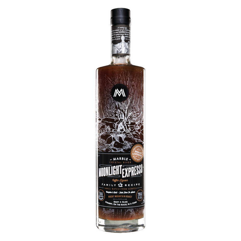 Marble Moonlight Expresso 750ml BevMo!