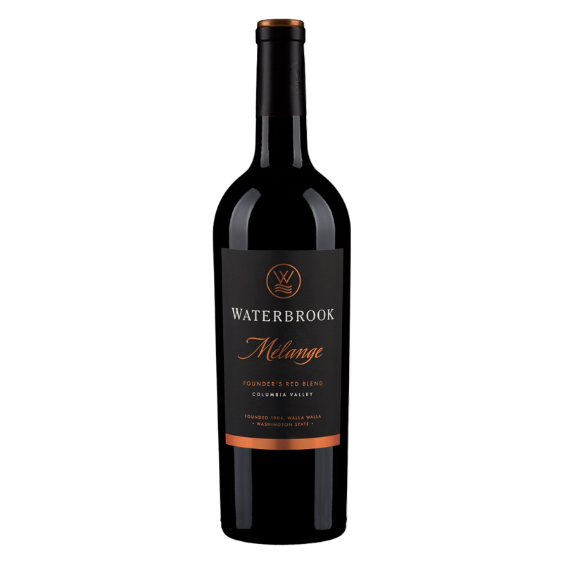 Waterbrook Melange 750ml