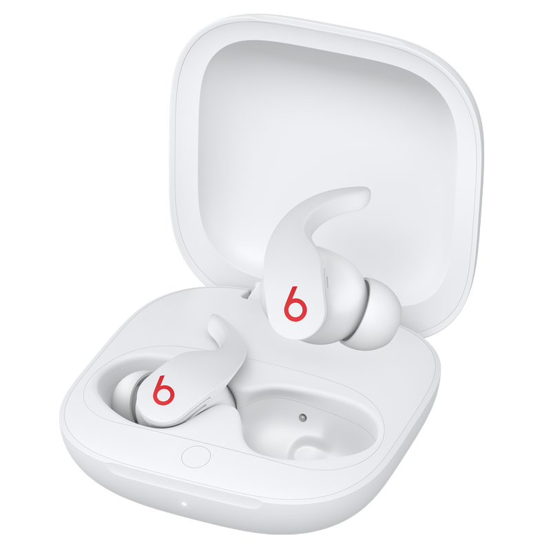 Beats Fit Pro Wireless Earbuds — Beats White - BevMo! – BevMo! Beats Fit Pro Wireless Earbuds — Beats White - BevMo! – BevMo!