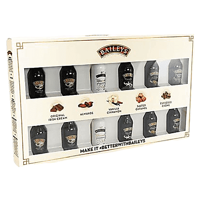 Baileys Sampler 12pk 50ml
