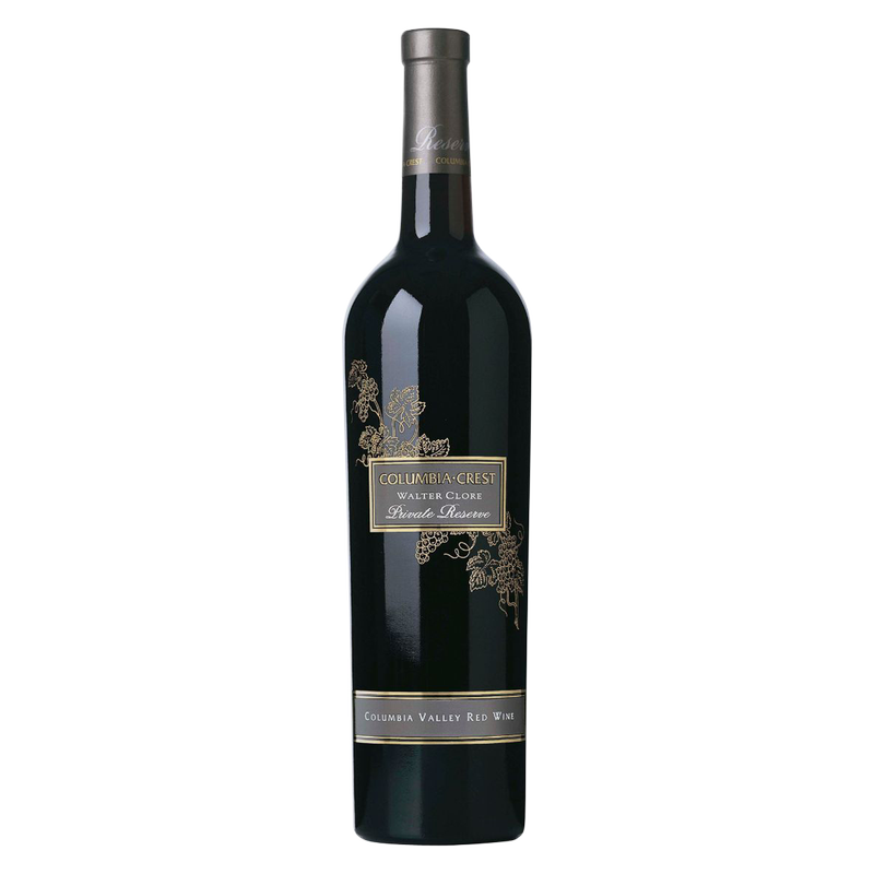 Columbia Crest Walter Clore Red Blend Reserve 750ml - Columbia