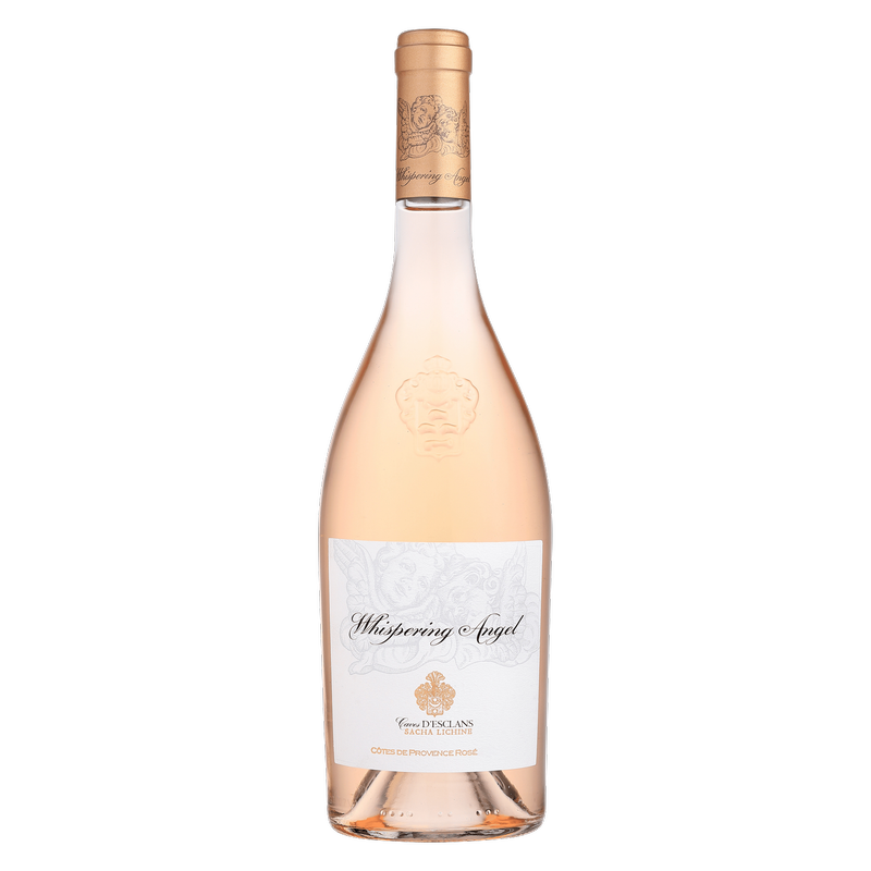 Chateau D'Esclans Whispering Angel Rose 750ml - Chateau D'Esclans