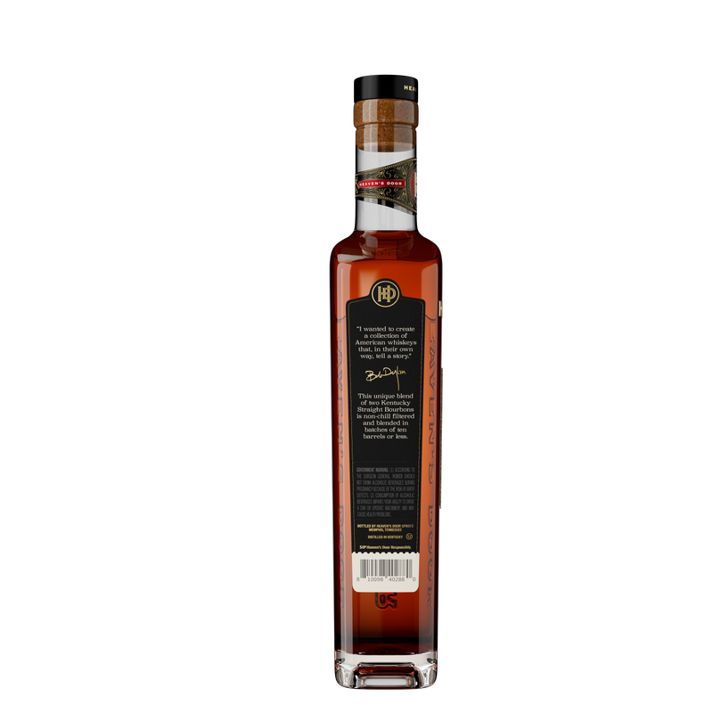 Heaven's Door Ascension (750 ML)