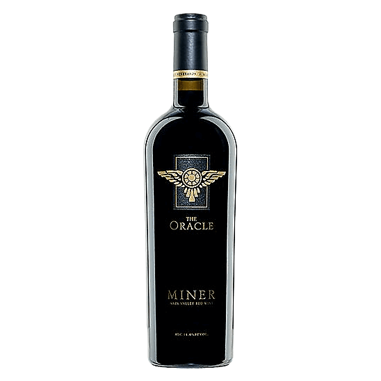 Miner The Oracle Bordeaux Blend (750 ML)