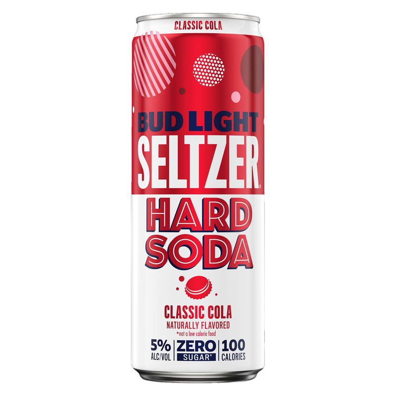 Bud Light Seltzer Original Lemonade Single 25oz Can - BevMo! – BevMo!