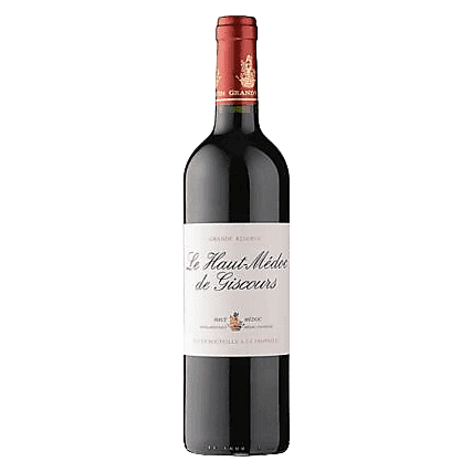 Haut Medoc De Giscours 1.5 Liter