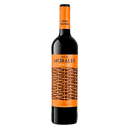 Venta Morales Tempranillo '09 750ml
