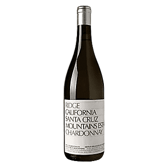 Ridge Chardonnay Estate 750ml
