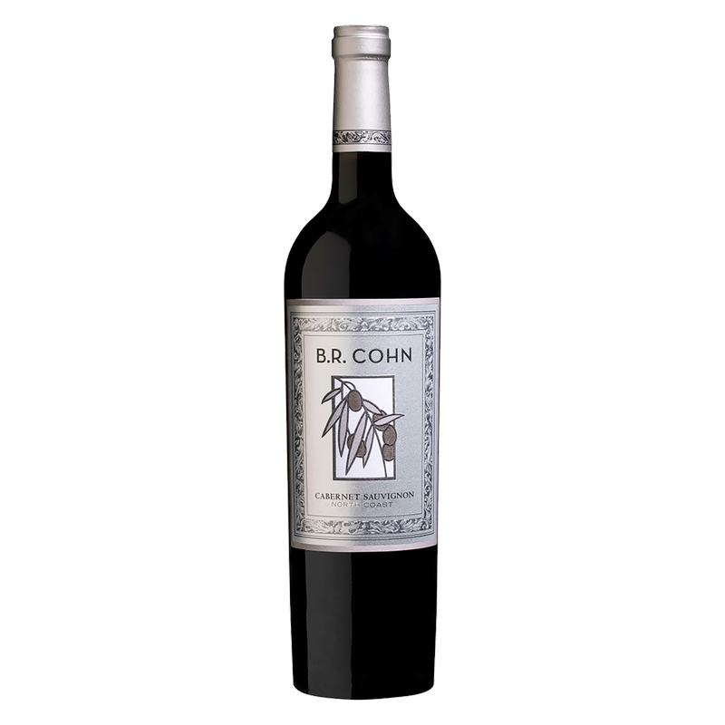 B.R. Cohn Silver Cabernet Sauvignon 750ml