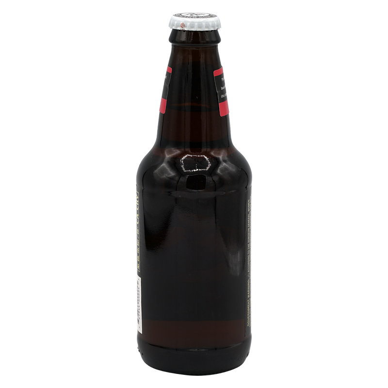 North Coast Brewing Red Seal Ale Single 12oz Btl