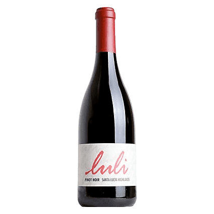 Luli Pinot Noir 750ml - Luli – BevMo!