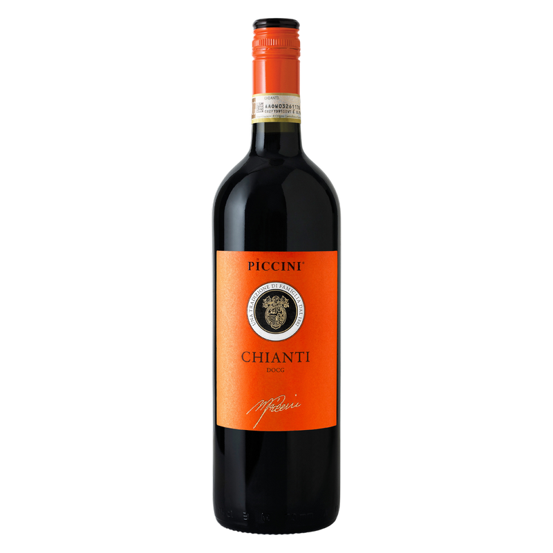 Piccini Chianti DOCG 750ml