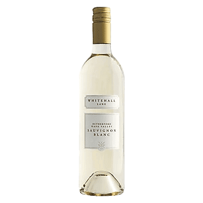 Whitehall Lane Sauvignon Blanc 750ml