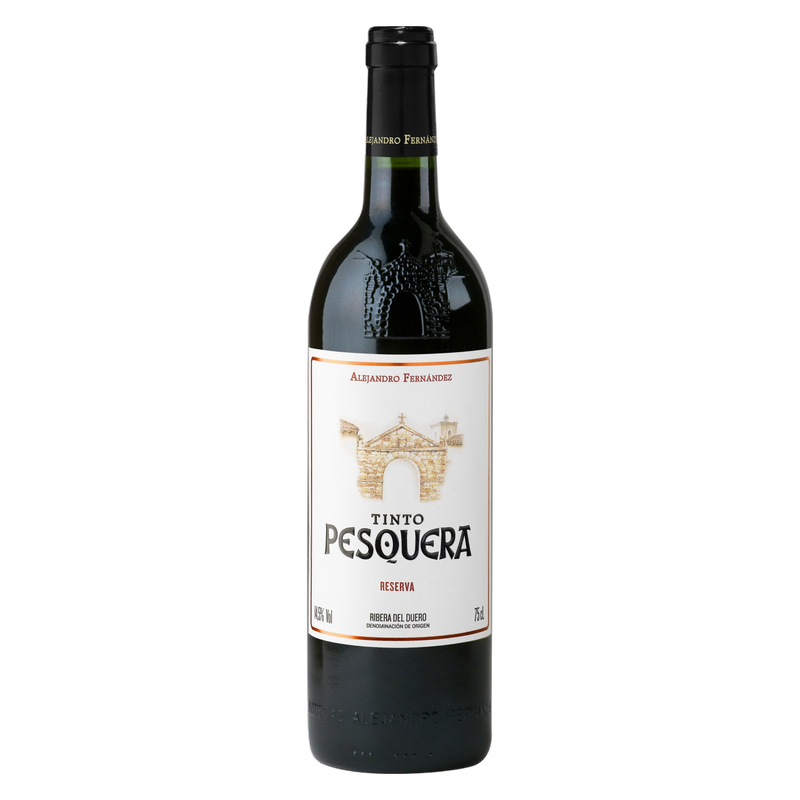 Alejandro Fernandez Tinto Pesquera 750ml