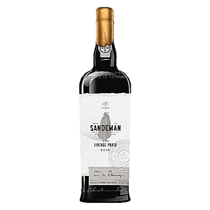 Sandeman Vintage Port 2016 750ml - Sandeman – BevMo!