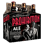 Speakeasy Prohibition Ale 6pk 12oz Btl - Speakeasy – BevMo!
