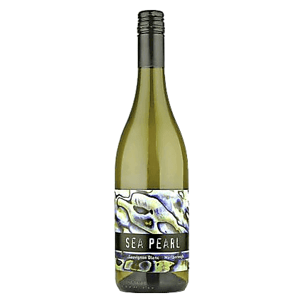 Sea Pearl Marlborough Sauvigno 750ml