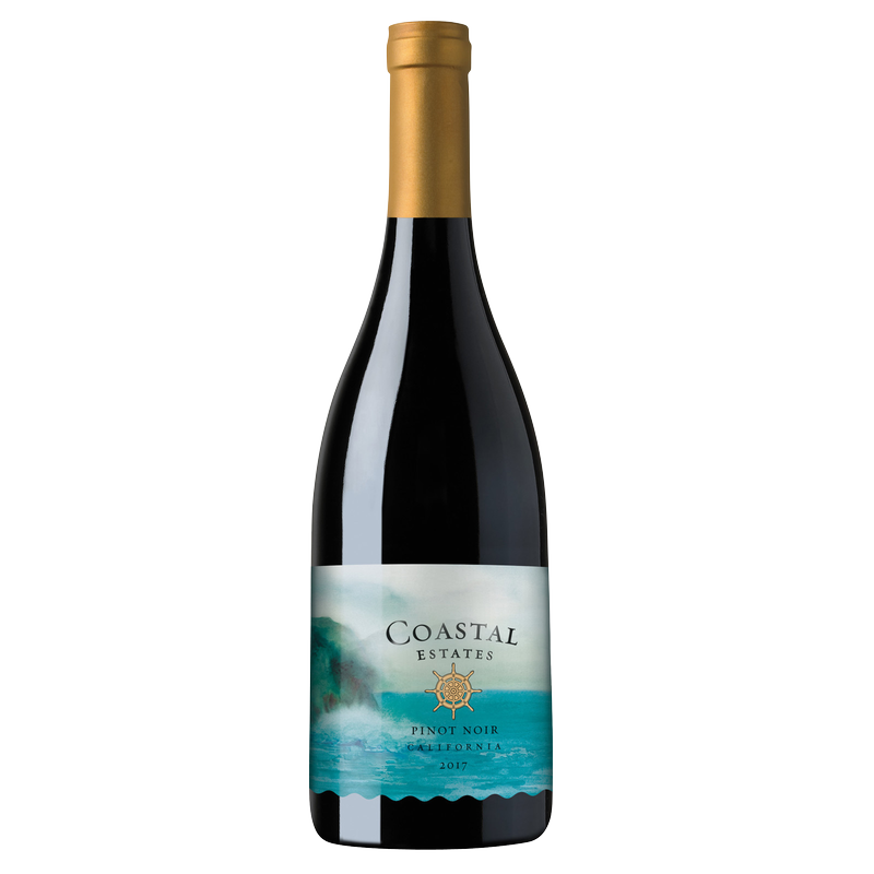 Beaulieu Vineyard Coastal Estates Pinot Noir 750ml