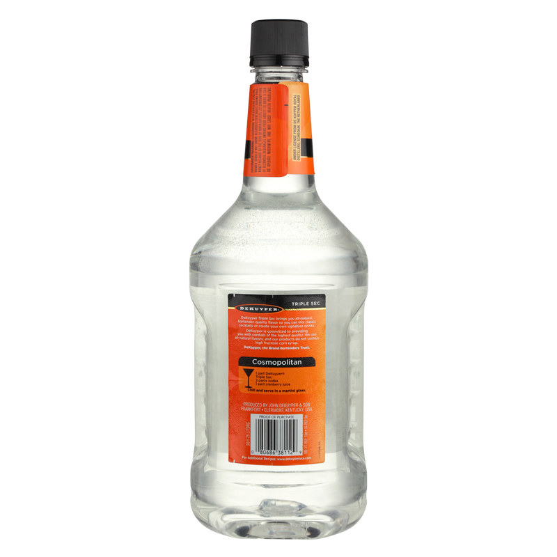 Arrow Triple Sec 1.75L