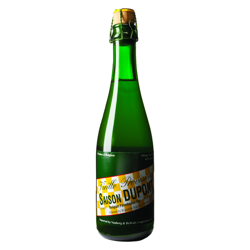 Brasserie Dupont Saison Farmhouse Ale 375ml
