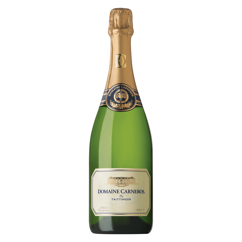 Domaine Carneros Brut Cuvee 750ml - Domaine Carneros – BevMo!
