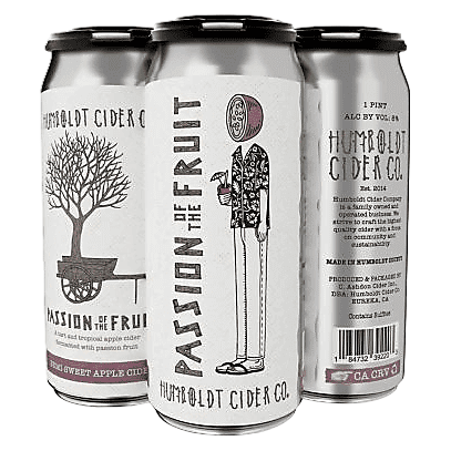 humboldt beer and tobacco Cider Swipe Right 4pk 16oz Can Humboldt Beer Distributors - Beer