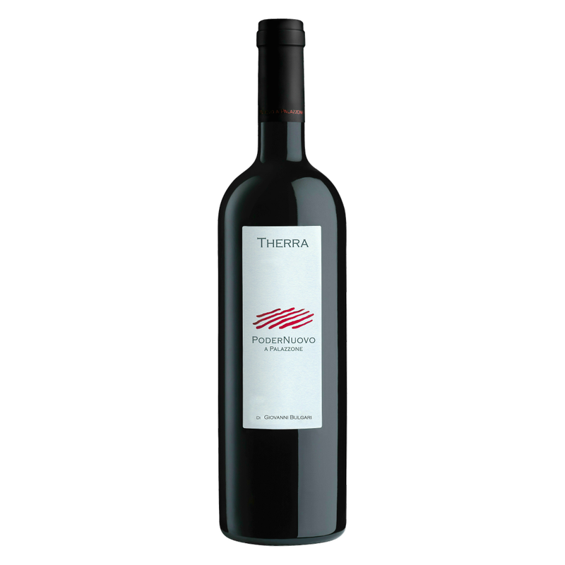 Podernuovo Therra 750ml - Podernuovo – BevMo!