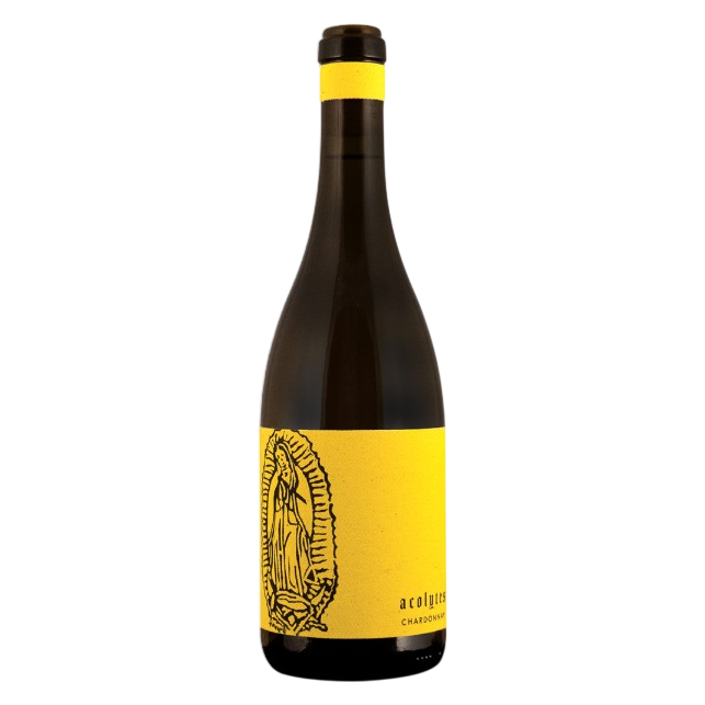 Our Lady of Guadalupe Acolytes Chardonnay