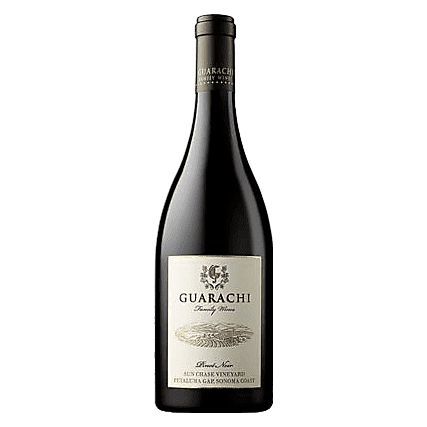 Guarachi Family Sun Chase Vine 750ml