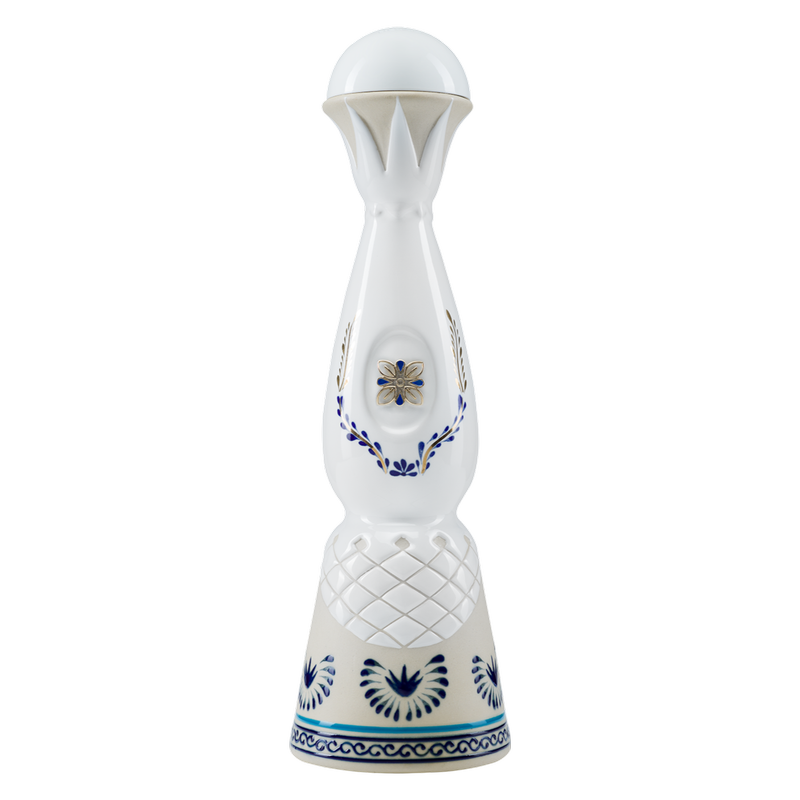 Clase Azul Anejo Tequila 750ml - Clase Azul – BevMo!